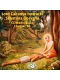 Teachings to Sanatana Gosvami (Downloa..