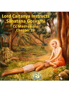 Teachings to Sanatana Gosvami (Downloa..