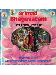 Śrīmad-Bhāgavatam - First Canto (Downl..