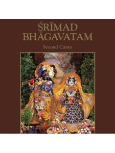 Śrīmad-Bhāgavatam - 2nd Canto (Downloa..