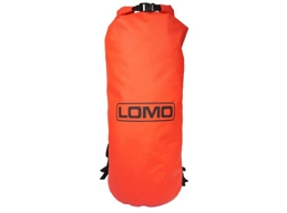 Fire Warden 60L Backpack - Kitted