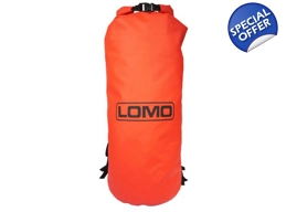 Fire Warden 60L Backpack - Kitted