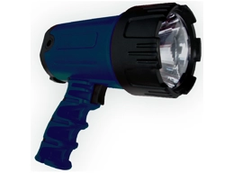 Powerplus Lion 3 Watt LED Searchlight