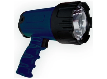 Powerplus Lion 3 Watt LED Searchlight