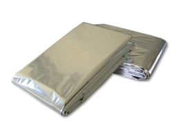 Emergency Foil Blanket