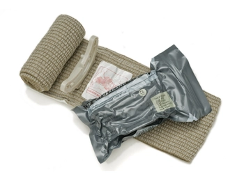 Israeli Trauma Dressing 6 inch