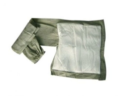 Israeli Abdominal Trauma Dressing