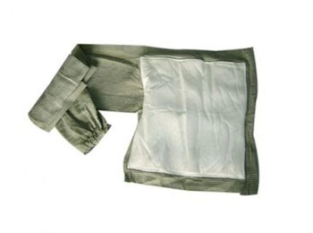 Israeli Abdominal Trauma Dressing