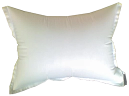 Disposable Inflatable Pillow x5