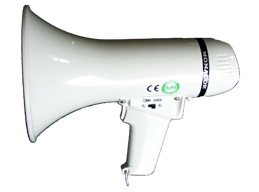 Compact Megaphone 8W
