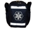 Emergency Grab Bag + 100 person First Aid Kit