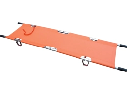 Emergency Stretcher (2 Fold)
