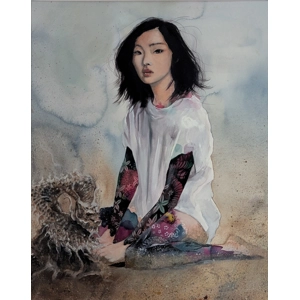 Cris James - Sea Witch