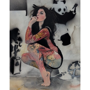 Cris James - Seawall