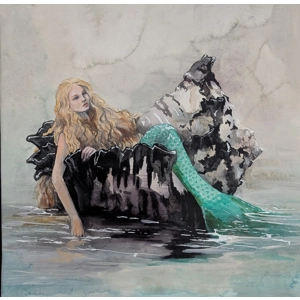 Cris James - Birth of Venus