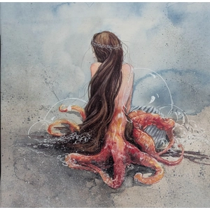 Cris James - Seafoam