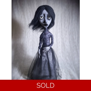 Anima ex Manus - Stillness in My Veins