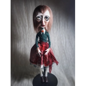 Anima ex Manus - The Beast Under My Skin