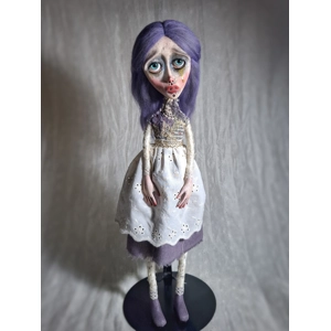 Anima ex Manus -  I Bleed in Stars