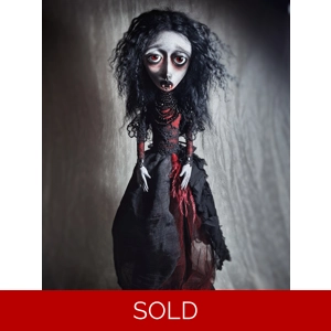 Anima ex Manus - Blood Between Us