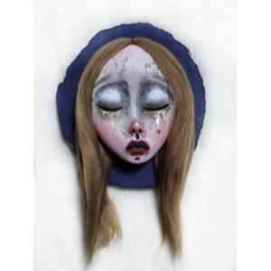 Anima ex Manus - Constellations On Her Cheek