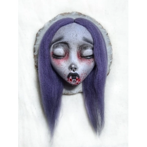 Anima ex Manus - The Night Drinks Me Too