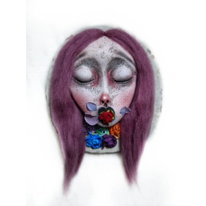 Anima ex Manus - Thorns Beneath My Tongue