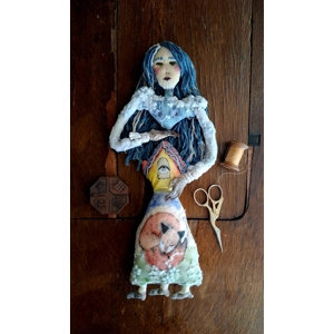 Tania Siopi - Beyond the Eye