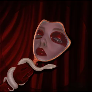 Dalia Obretin - Vanity
