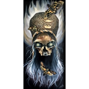 Catherine Moore - Spectre