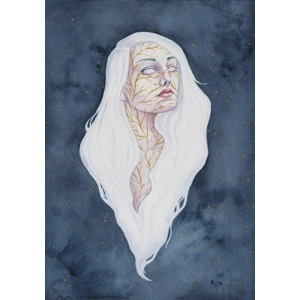 Ellen Wilberg - Oracle