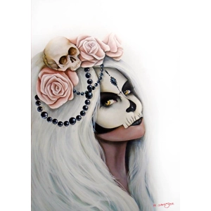 Martin Woodhead - For the Love of Death