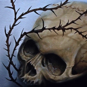 Martin Woodhead - Fallen
