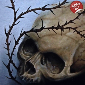 Martin Woodhead - Fallen