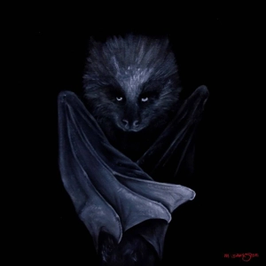 Martin Woodhead - In the Shadows