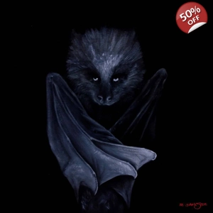 Martin Woodhead - In the Shadows