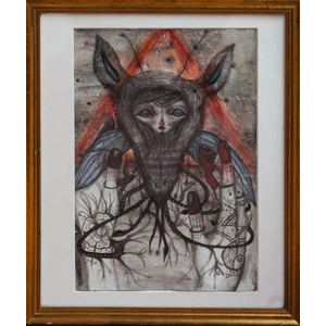 Elisa Belloni - L'Essere Oscuro