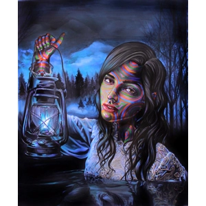 Joshua Roman - The Beacon