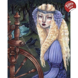 Tammy Wampler - At Spindle's End