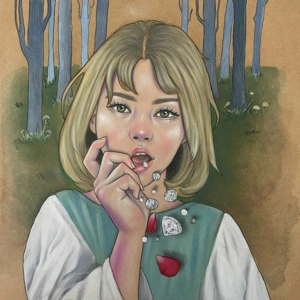 Candace McKay - Rose´s Words