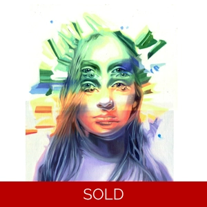 Alex Garant - The First Mirage