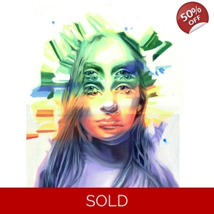 Alex Garant - The First Mirage