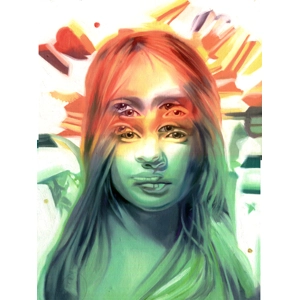 Alex Garant - The Second Mirage