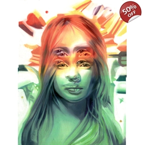 Alex Garant - The Second Mirage