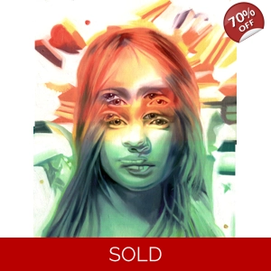 Alex Garant - The Second Mirage