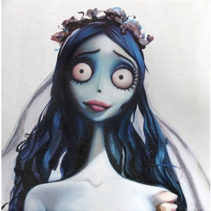 Lioba Brückner - Emily