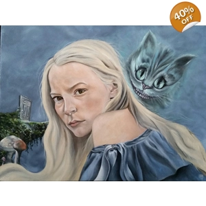 Regina Mailloux - Extraordinary Madness