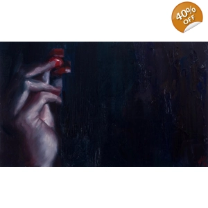 Juliette Vaissiere - Study of Texture and Taste