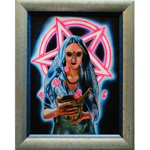 Saskia Huitema - Witch´s Brew