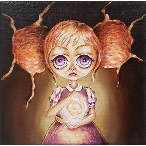 Cookie Suky - It´s Magic